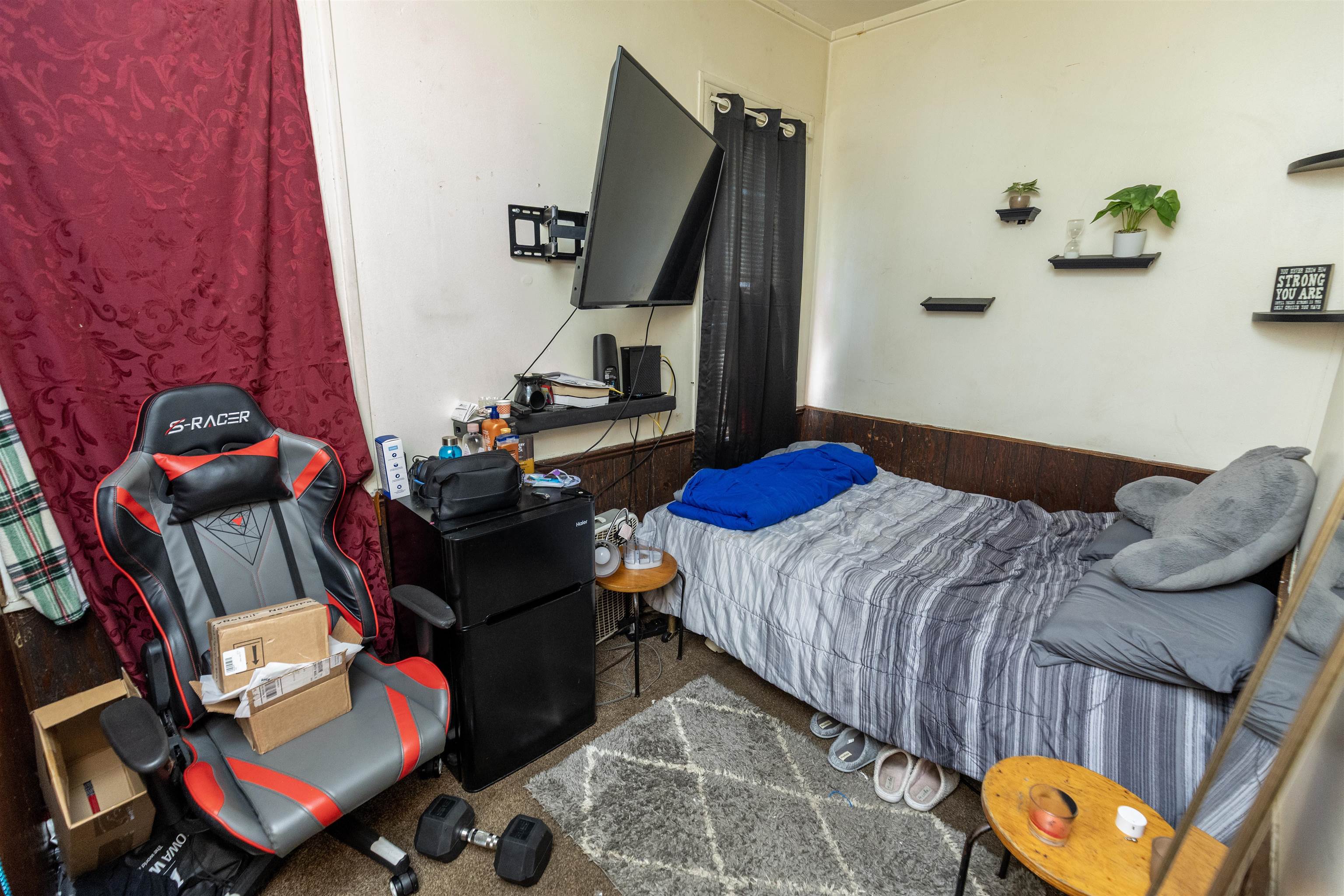 Bay City, Michigan 48708, United States, 2 Bedrooms Bedrooms, ,1 BathroomBathrooms,Residential,Active,192868