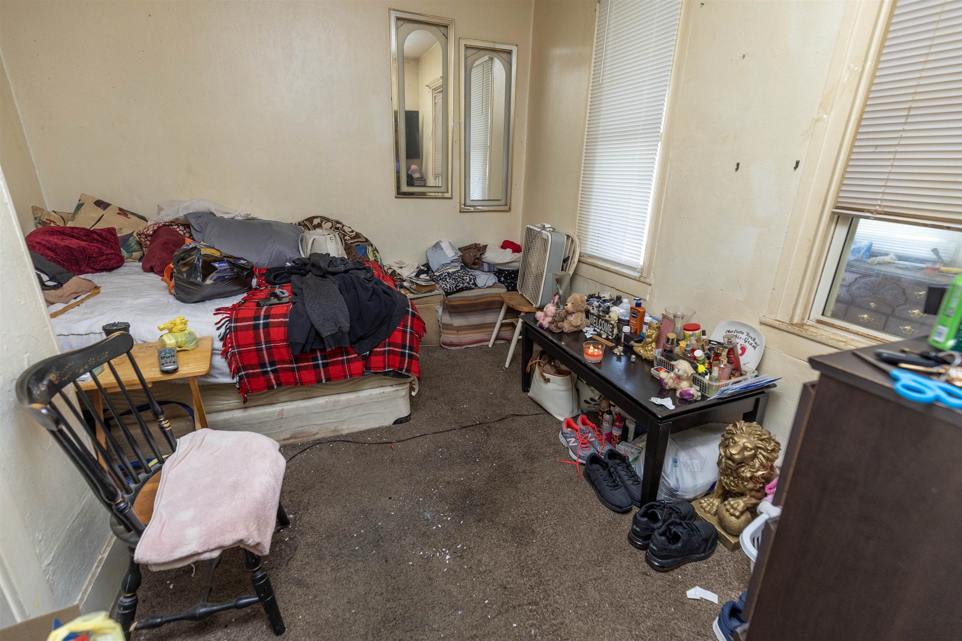 Bay City, Michigan 48708, United States, 2 Bedrooms Bedrooms, ,1 BathroomBathrooms,Residential,Active,192868