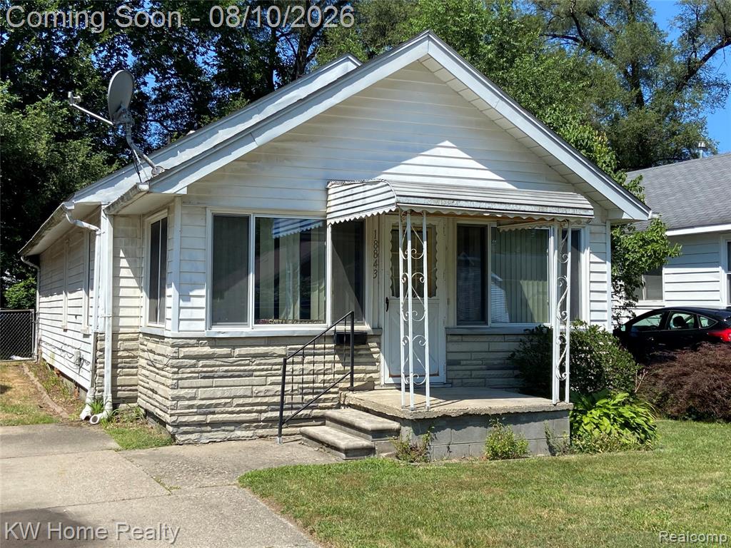 18843 Norborne