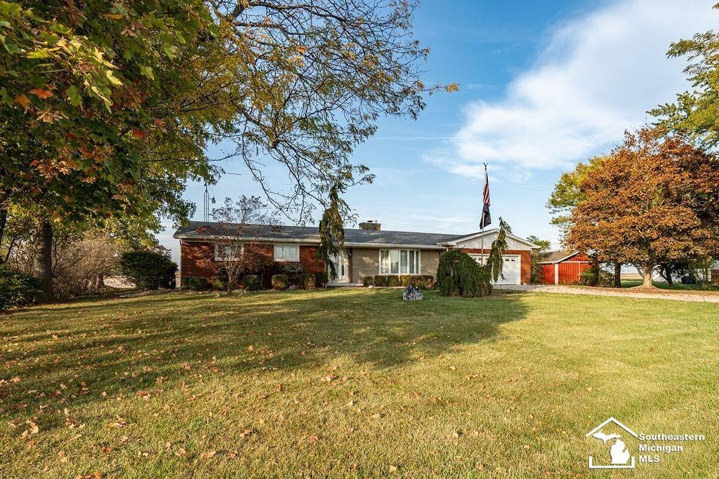 8304 Ida Center Road