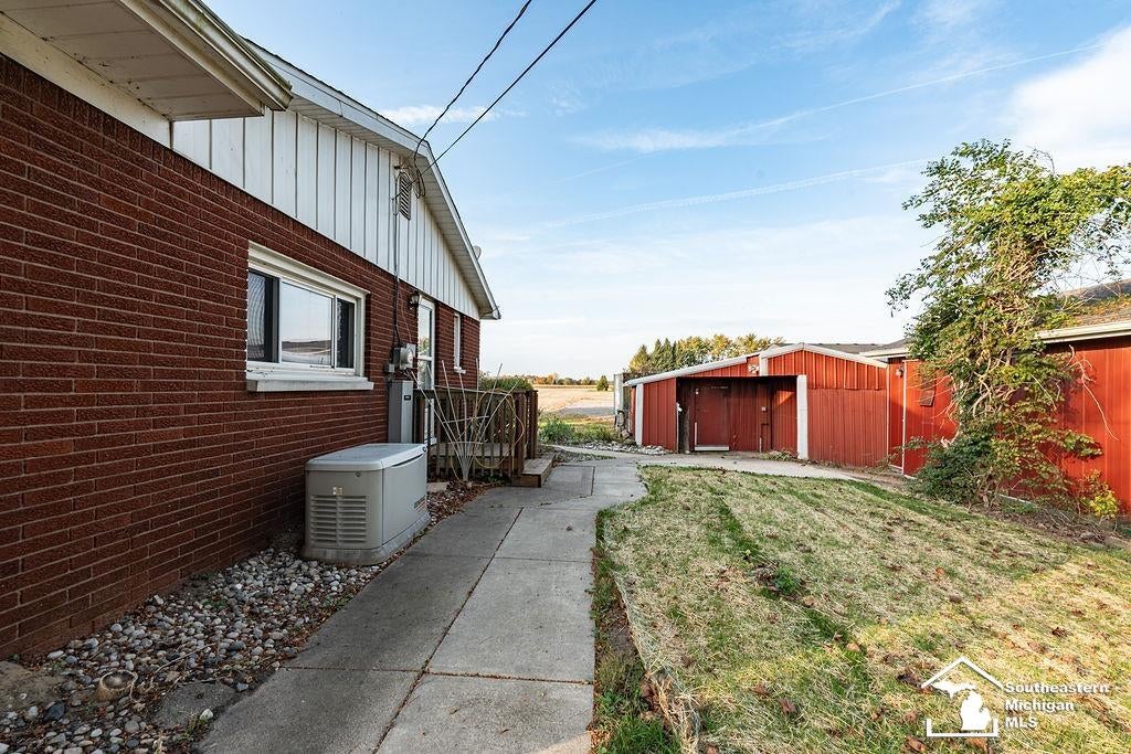 8304 Ida Center Road