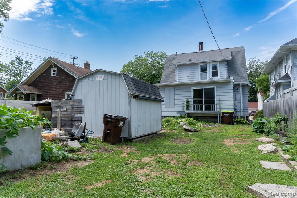 508 Saint Marys Avenue