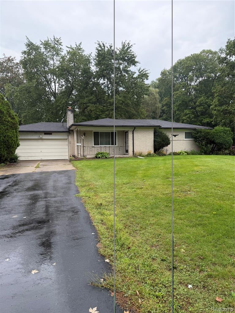 62101 Schoenherr Road