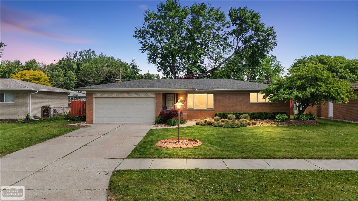11489 Anna Lisa Street