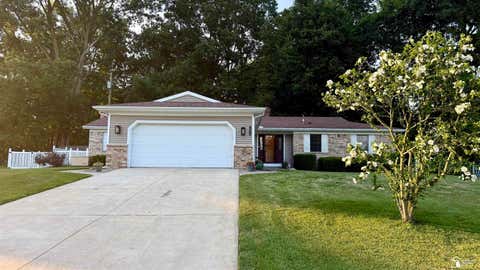 Photo of 2038 Carisbrook Drive, Temperance, MI 48182 (MLS # 50214887)