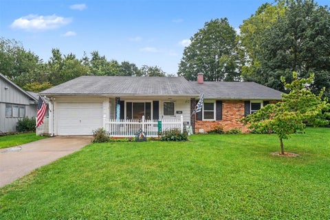 Photo of 512 Springfield Circle, Niles, MI 49120 (MLS # 70560001)