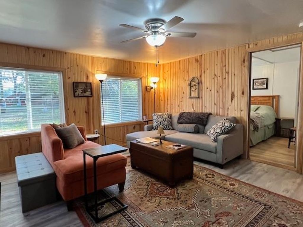 Photo of 912 Arbor Drive, Lake, MI 48632 (MLS # 50190491)