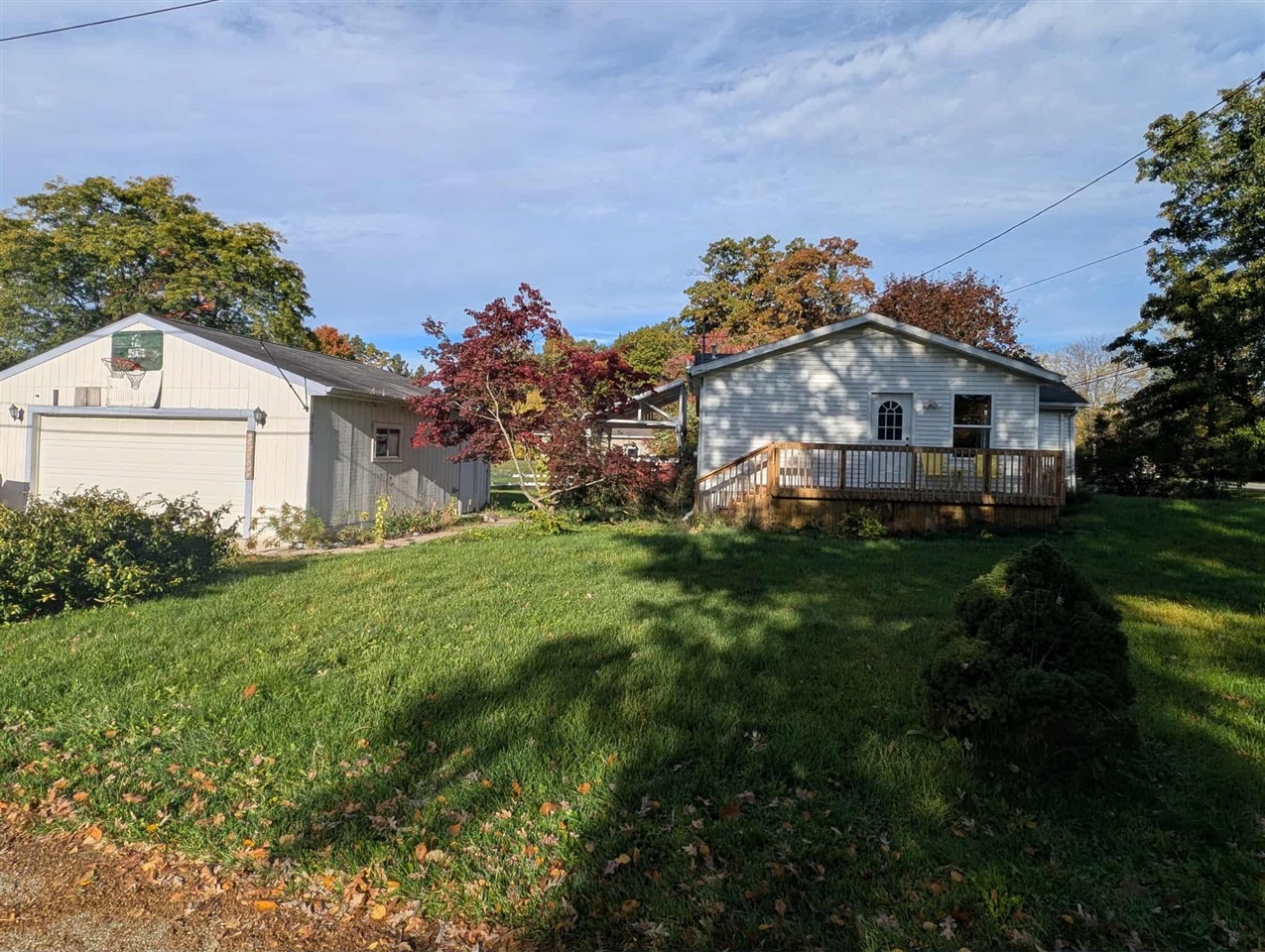 4045 W Stanton Road