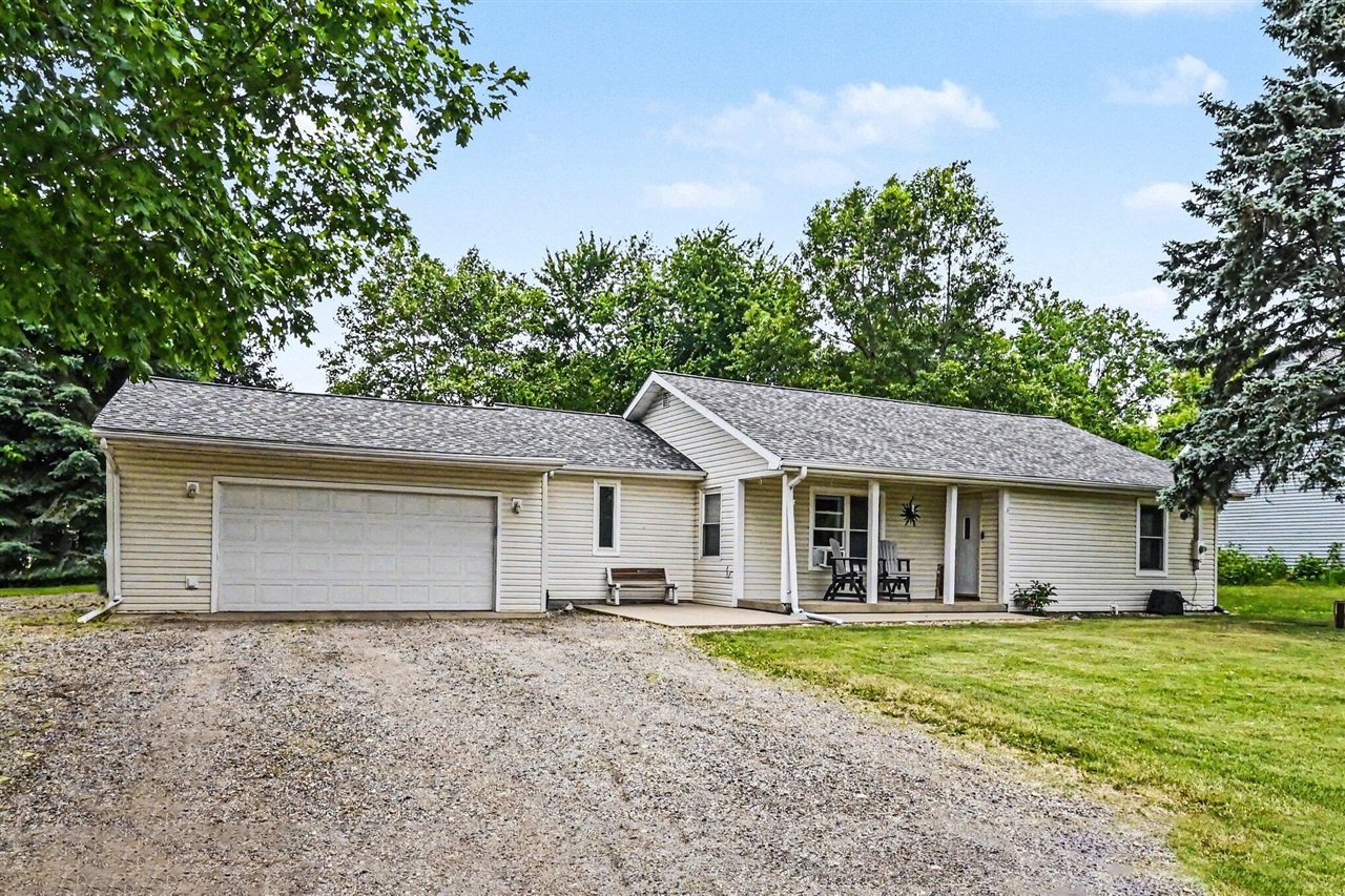 11332 Crestview Drive