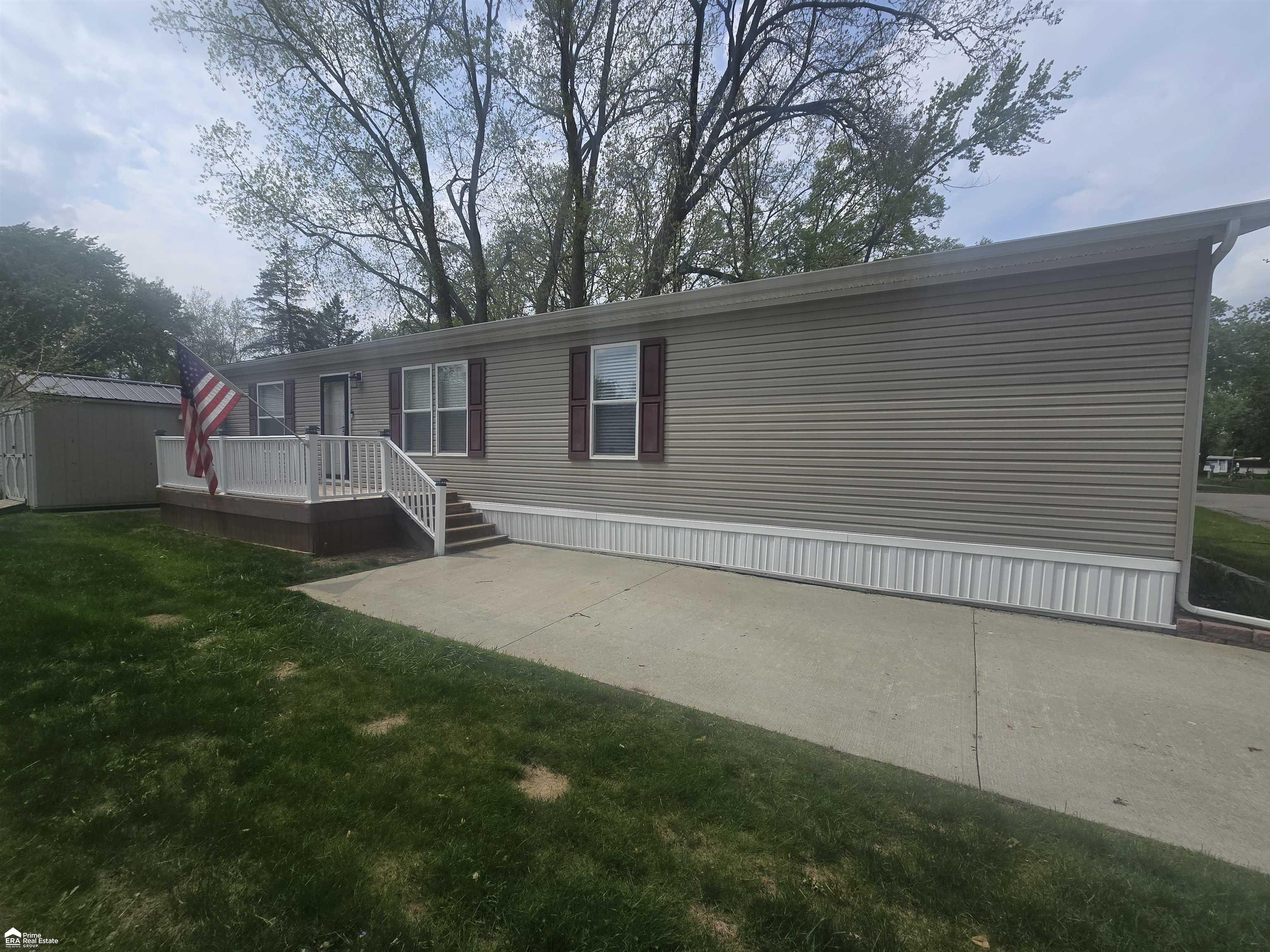 4101 S Sheridan Road 132