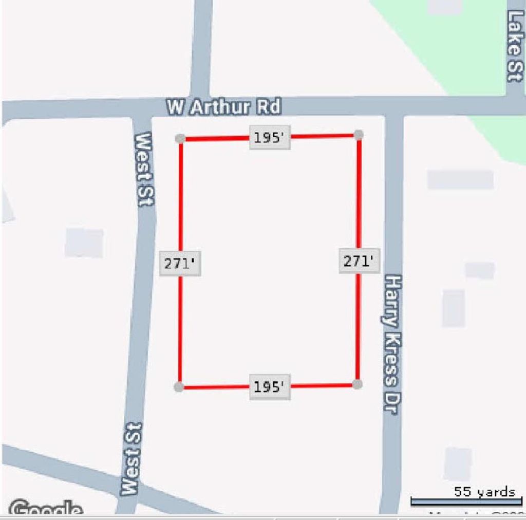 Photo of 466 West Street, Lake, MI 48632 (MLS # 50204116)