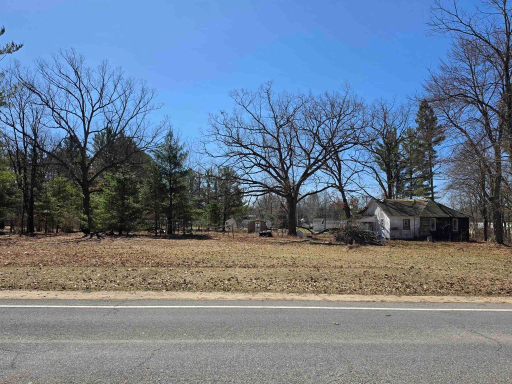 Photo of 466 West Street, Lake, MI 48632 (MLS # 50204116)