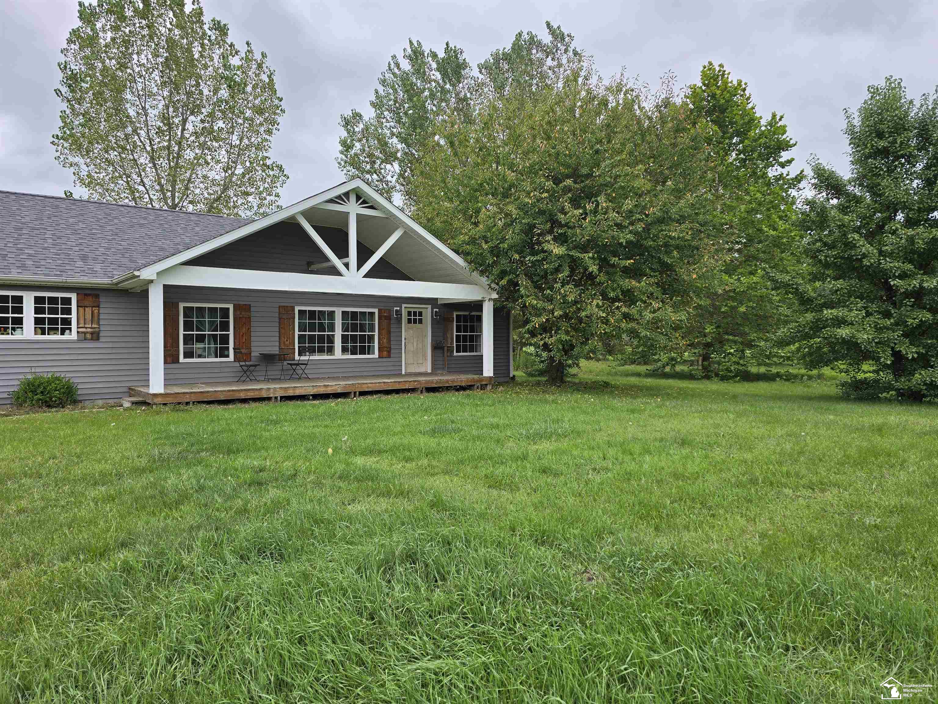 6654 Alcott Road