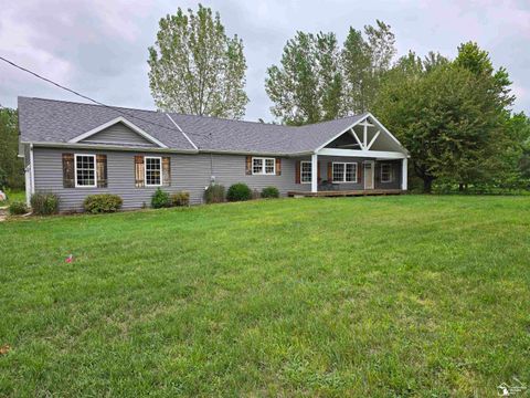 6654 Alcott Road Petersburg MI 49270