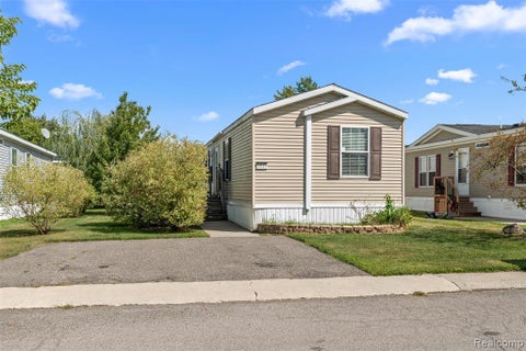 Photo of 5029 Academy Drive 39a #39a, Canton, MI 48188 (MLS # 61031871)
