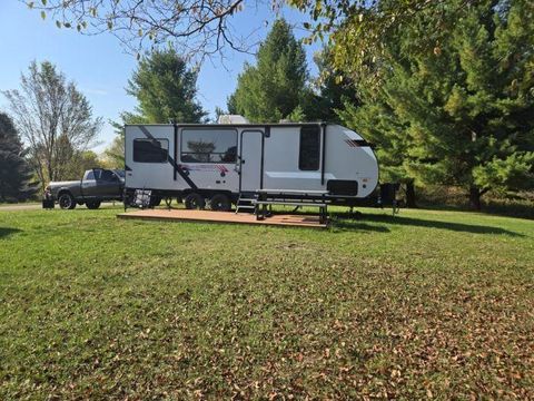 Photo of 5467 Wellington Road, Gladwin, MI 48624 (MLS # 50196189)