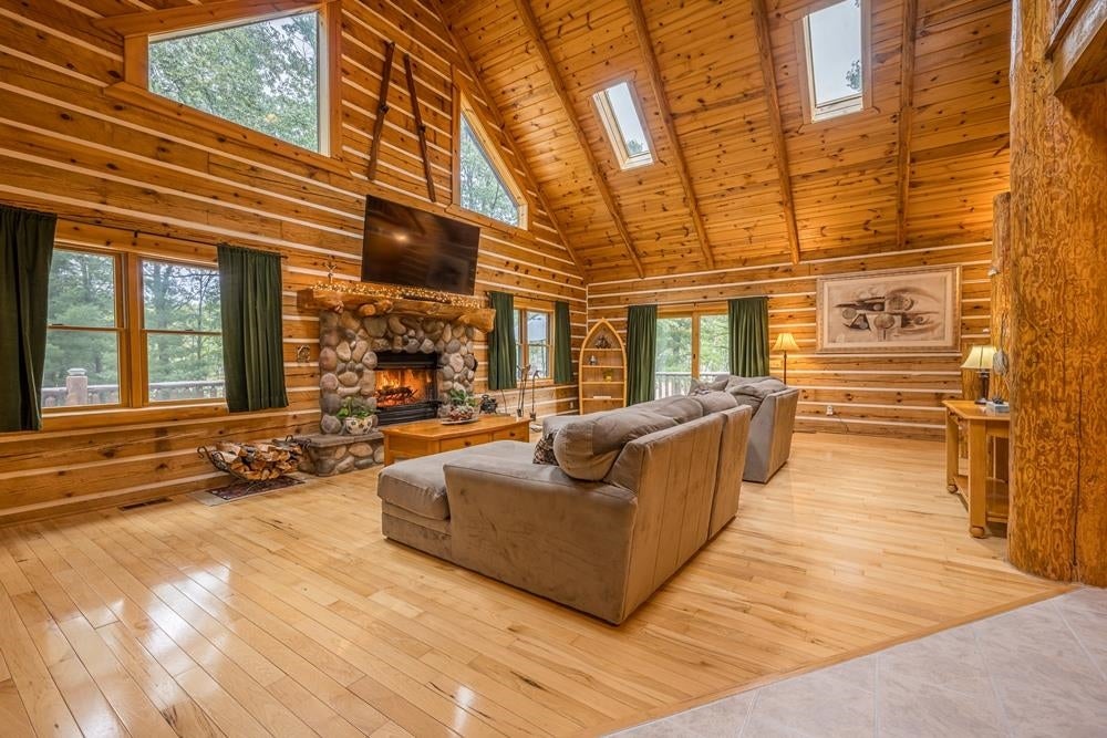 Photo of 8328 White Pine Ridge, Harrison, MI 48625 (MLS # 50222883)