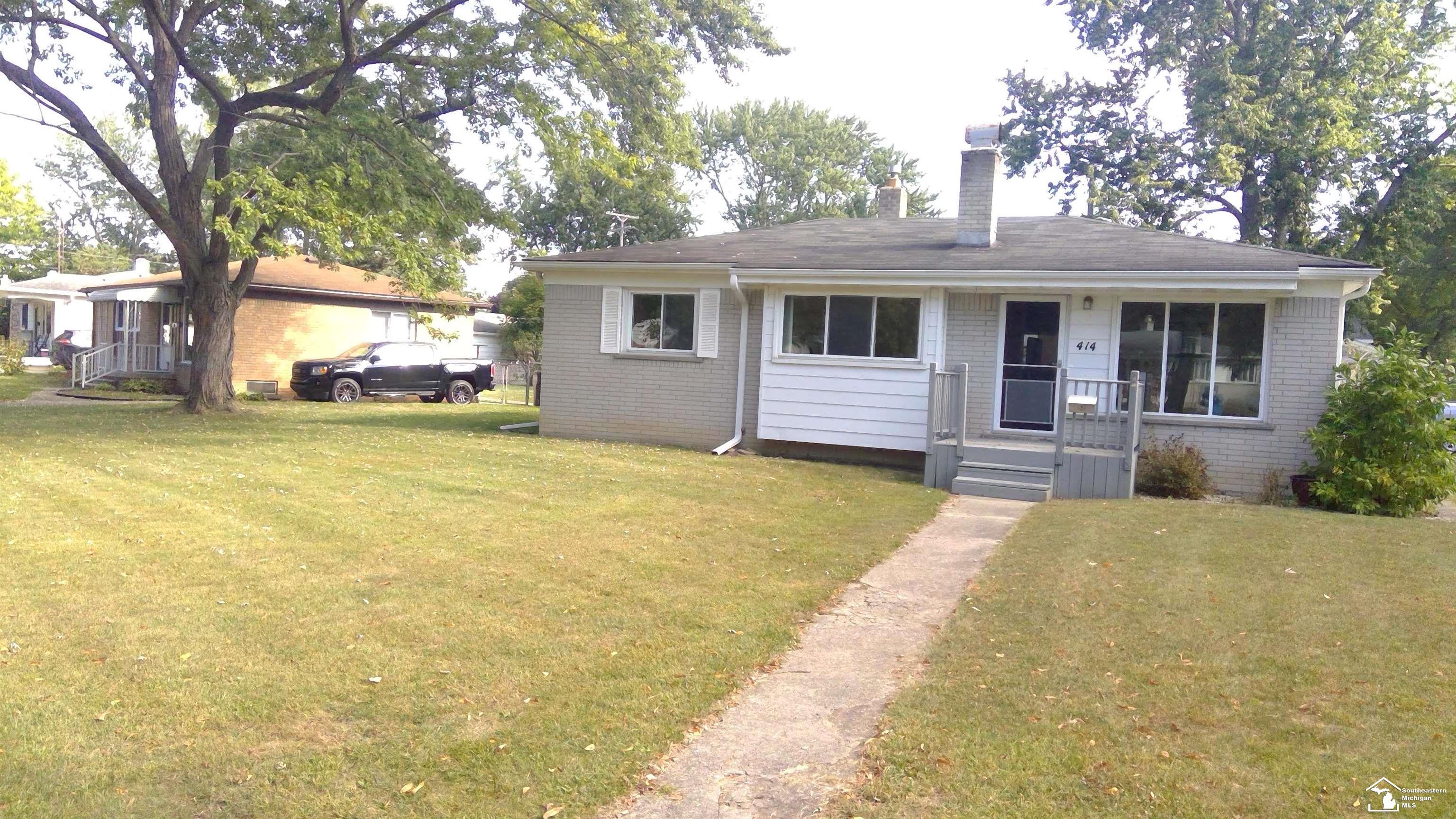 414 Theodore Drive