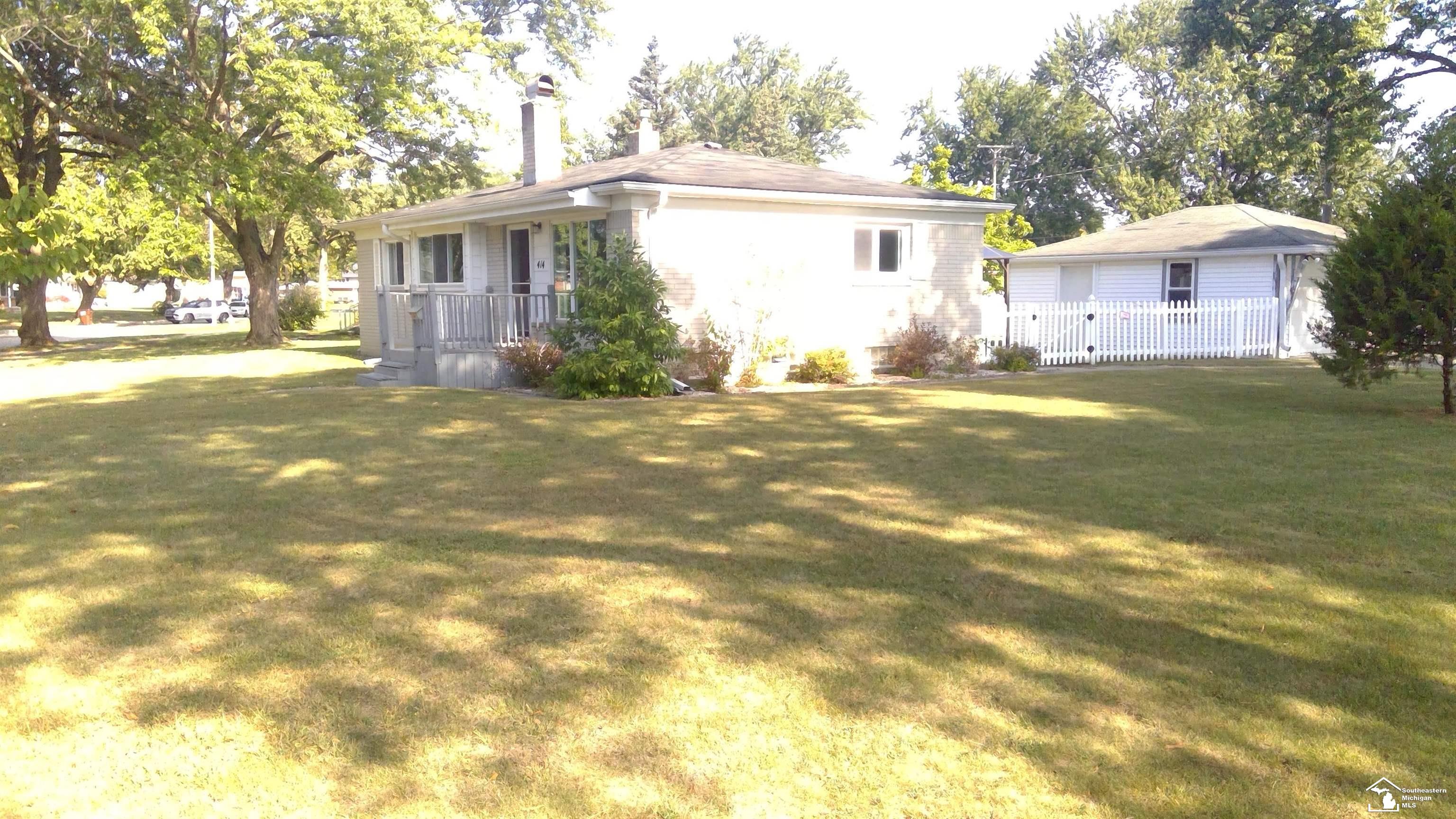 414 Theodore Drive
