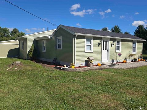 1276 Watson Street Erie MI 48133