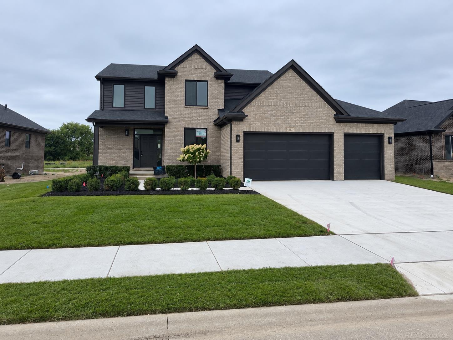 45537 Gable Drive