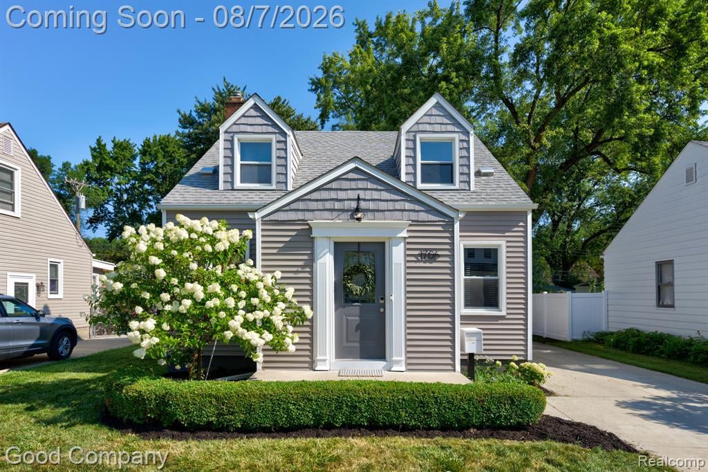 1706 Eaton Road