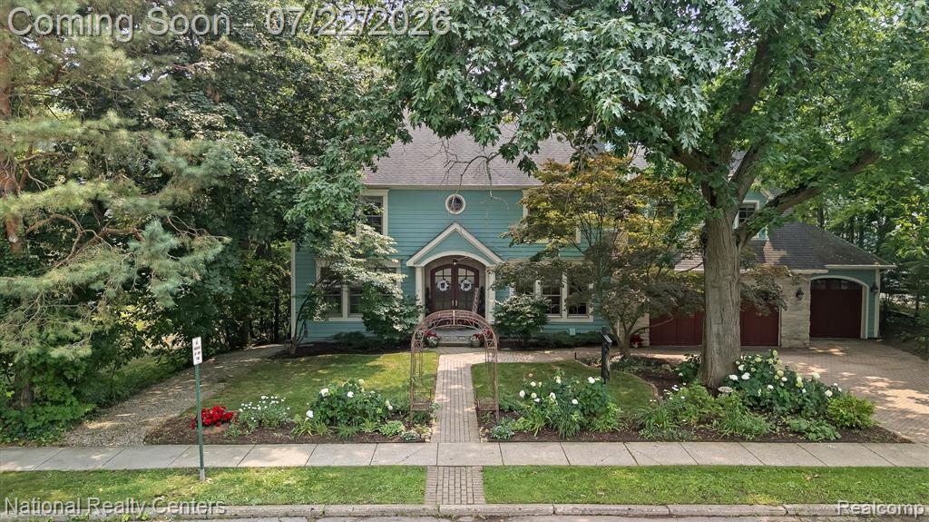 777 Thayer Boulevard