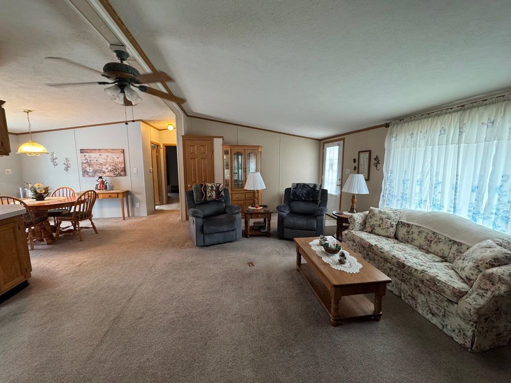 Photo of 7266 Pebble Beach Drive, Gladwin, MI 48624 (MLS # 50200030)