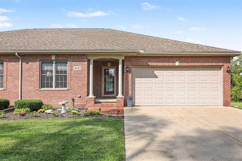 Photo of 460 Canfield Street, Milan, MI 48160 (MLS # 70558547)