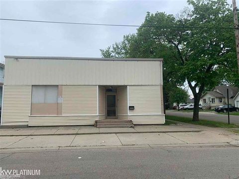 1203 Varney Street Port Huron MI 48060