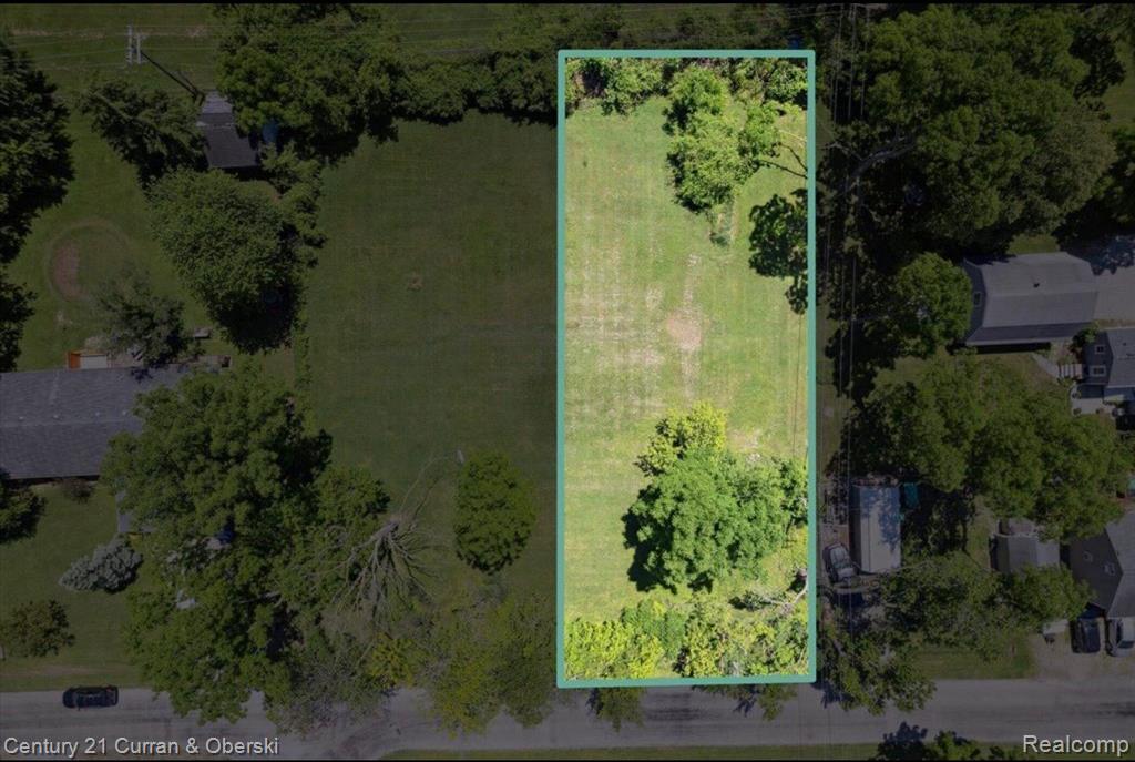 0 Gildersleeve Street