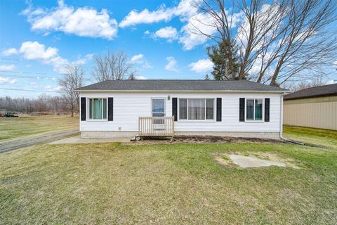 13412 Wabash Road Milan MI 48160