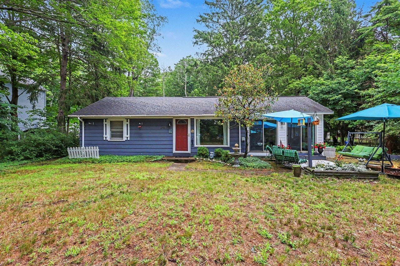 2145 Lakeshore Drive