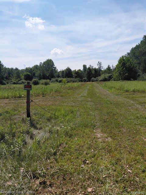 00C Allison Road Milan MI 48160