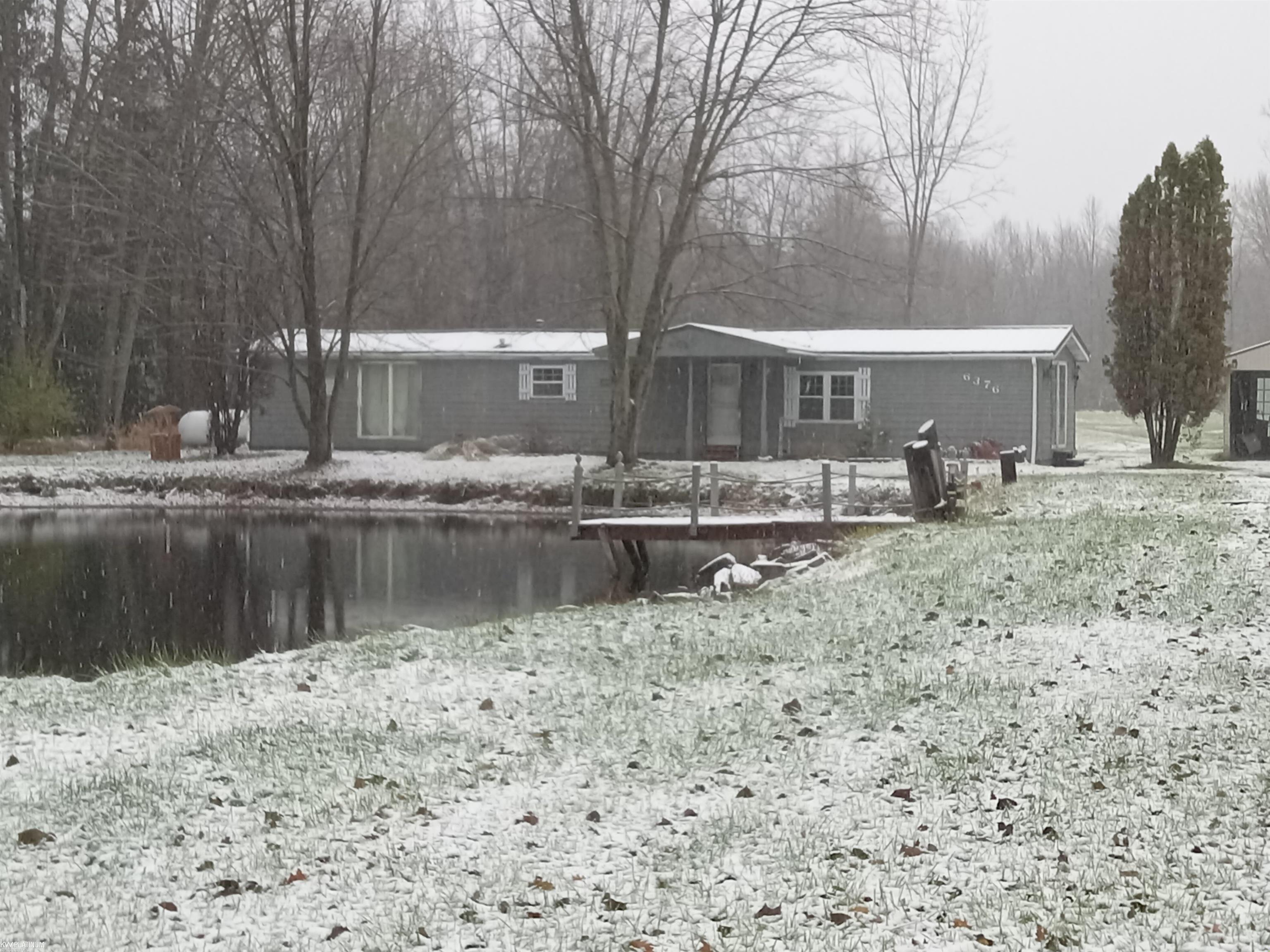 6376 E Ravenswood Road