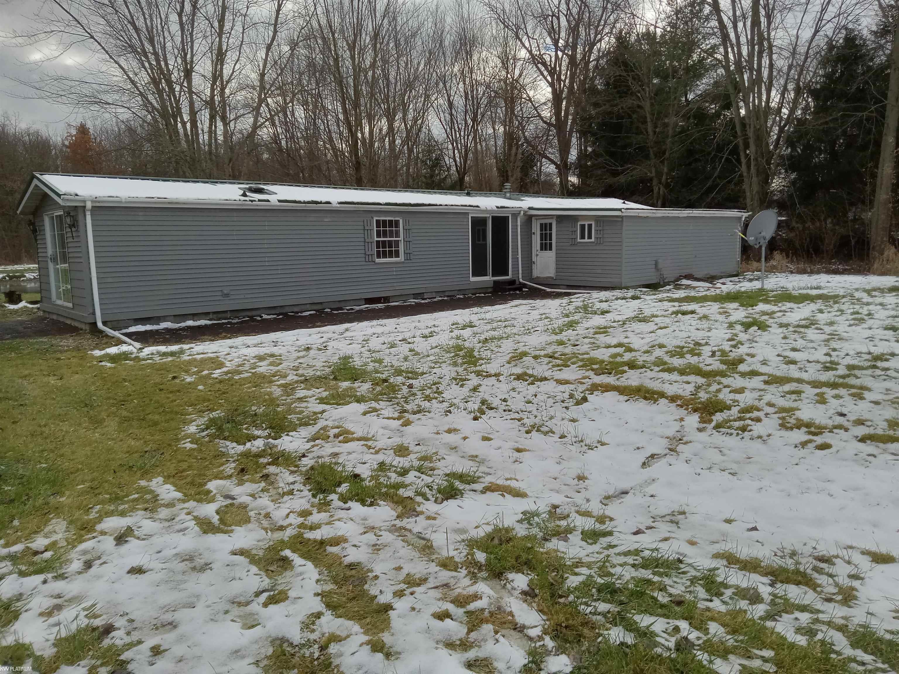 6376 E Ravenswood Road