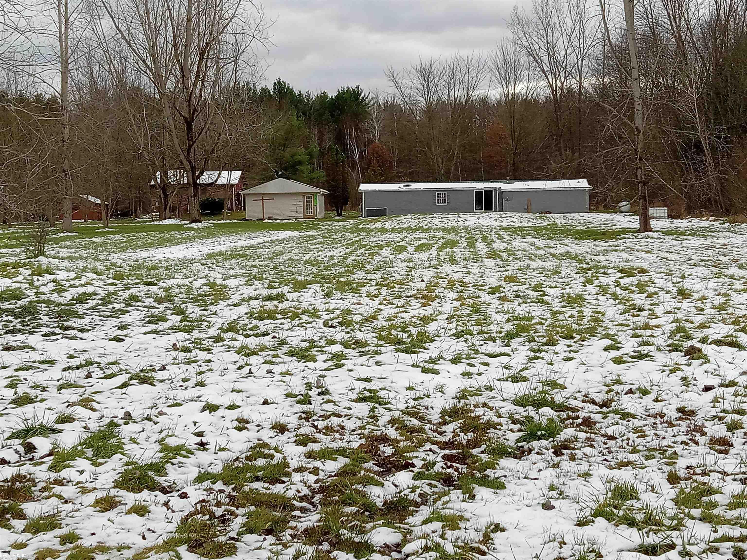 6376 E Ravenswood Road