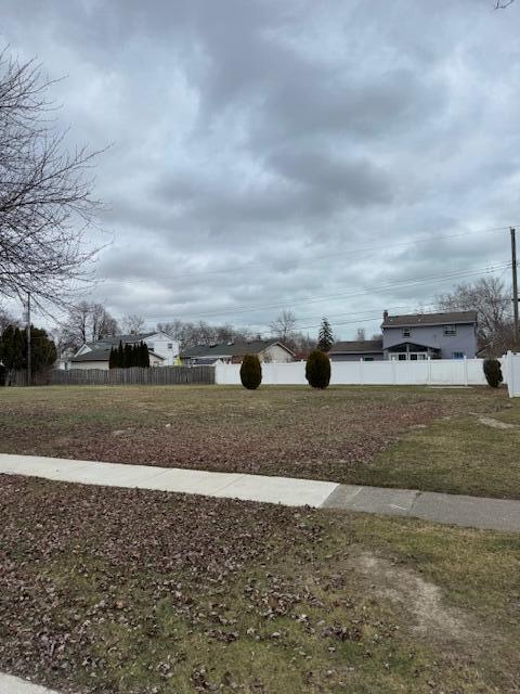 1234 John L Drive