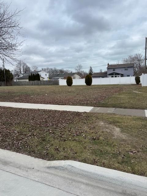 1234 John L Drive Monroe MI 48162