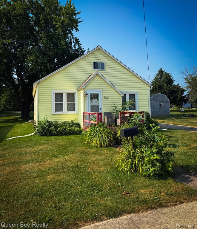 126 Bartlett Street