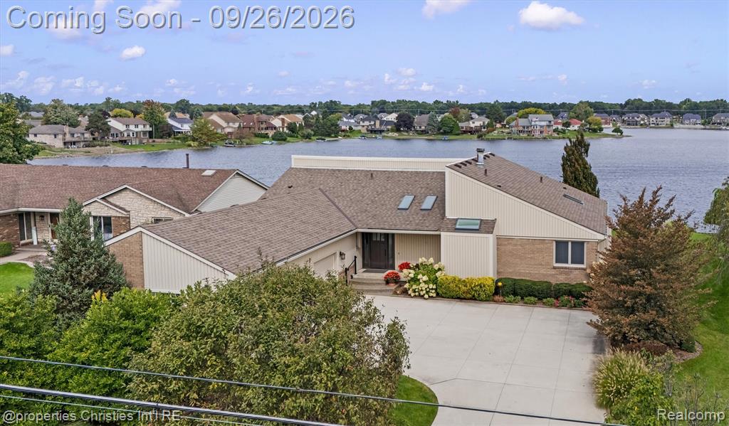 3667 23 Mile Road