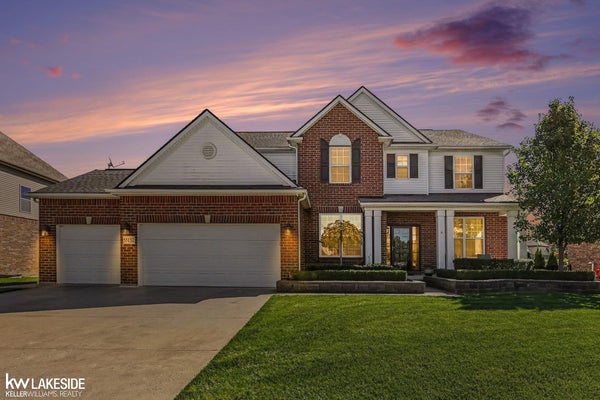 55152 WOLVERINE DR, MACOMB, MI 48042 - Image 1061598c4b0d856adb7df234cf5d6ea9/2010481017