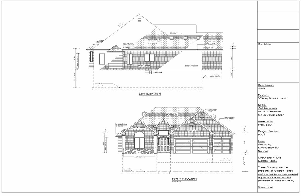 8549 Cobblestone Drive