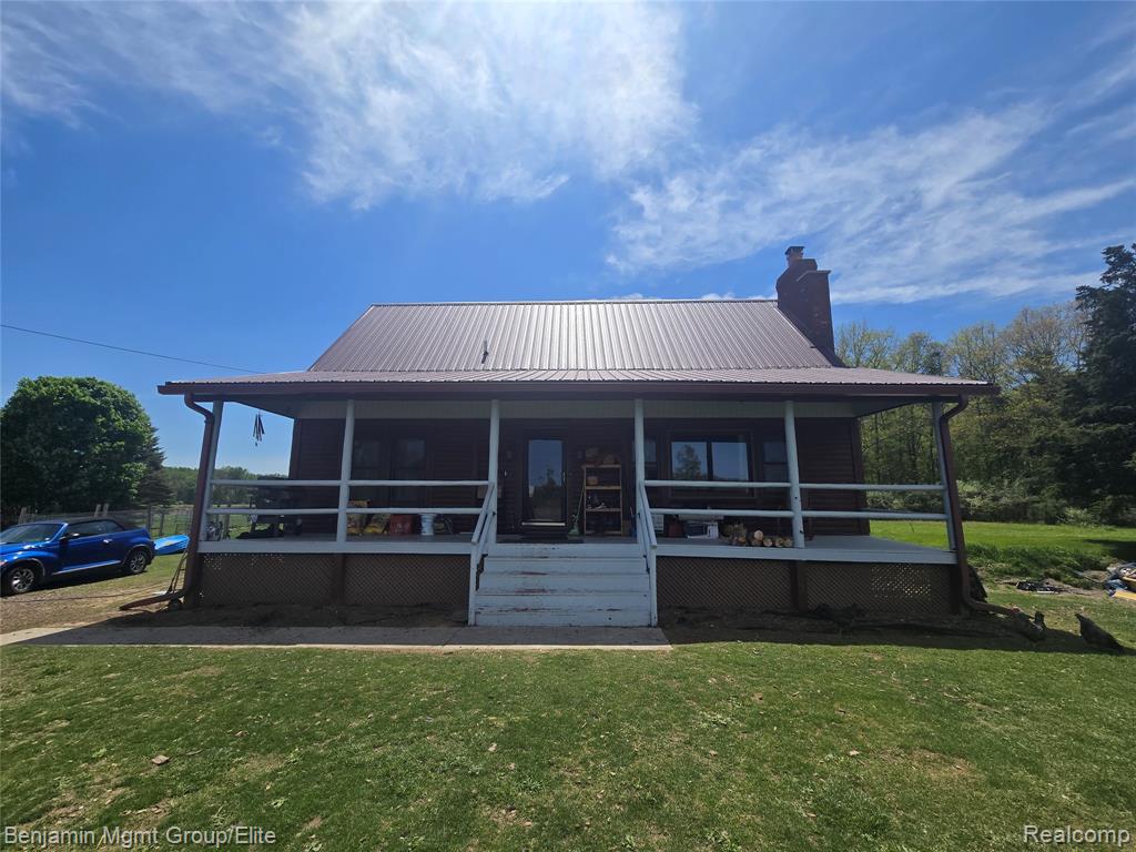 6827 Lapeer Road