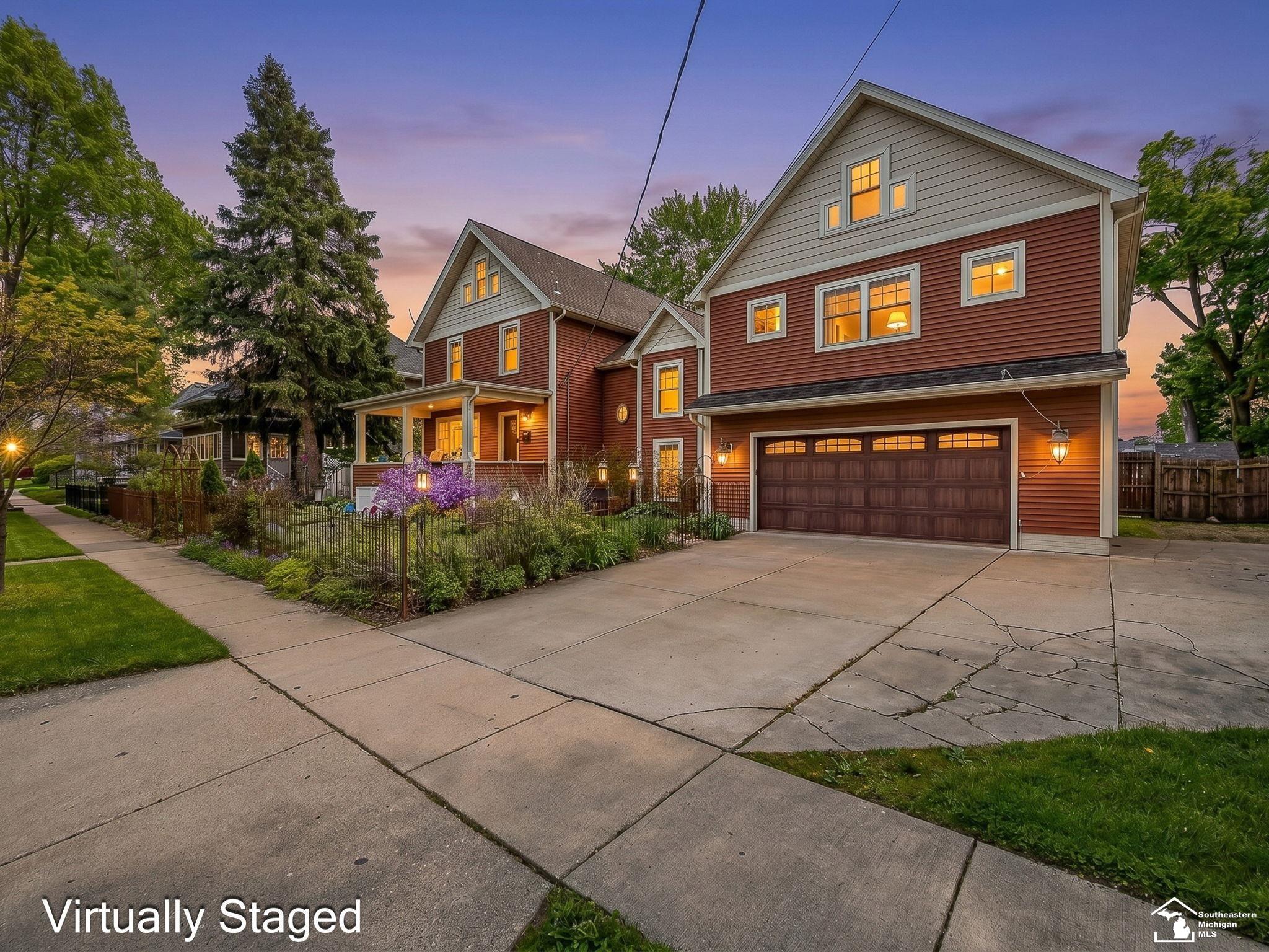 404 E Elm Avenue