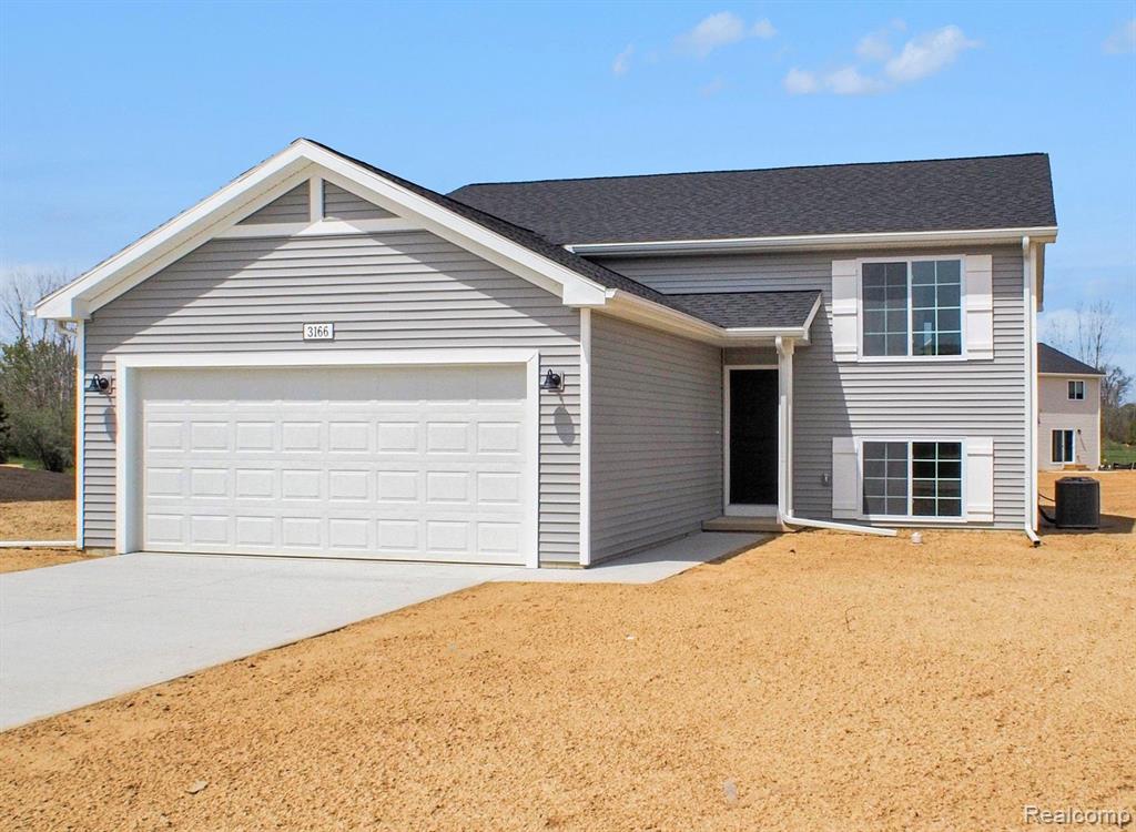 3166 Quail Ridge Court