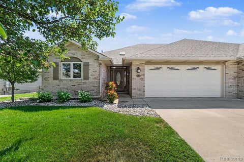 Photo of 28 Millpond Trail, Saginaw, MI 48603 (MLS # 61011662)
