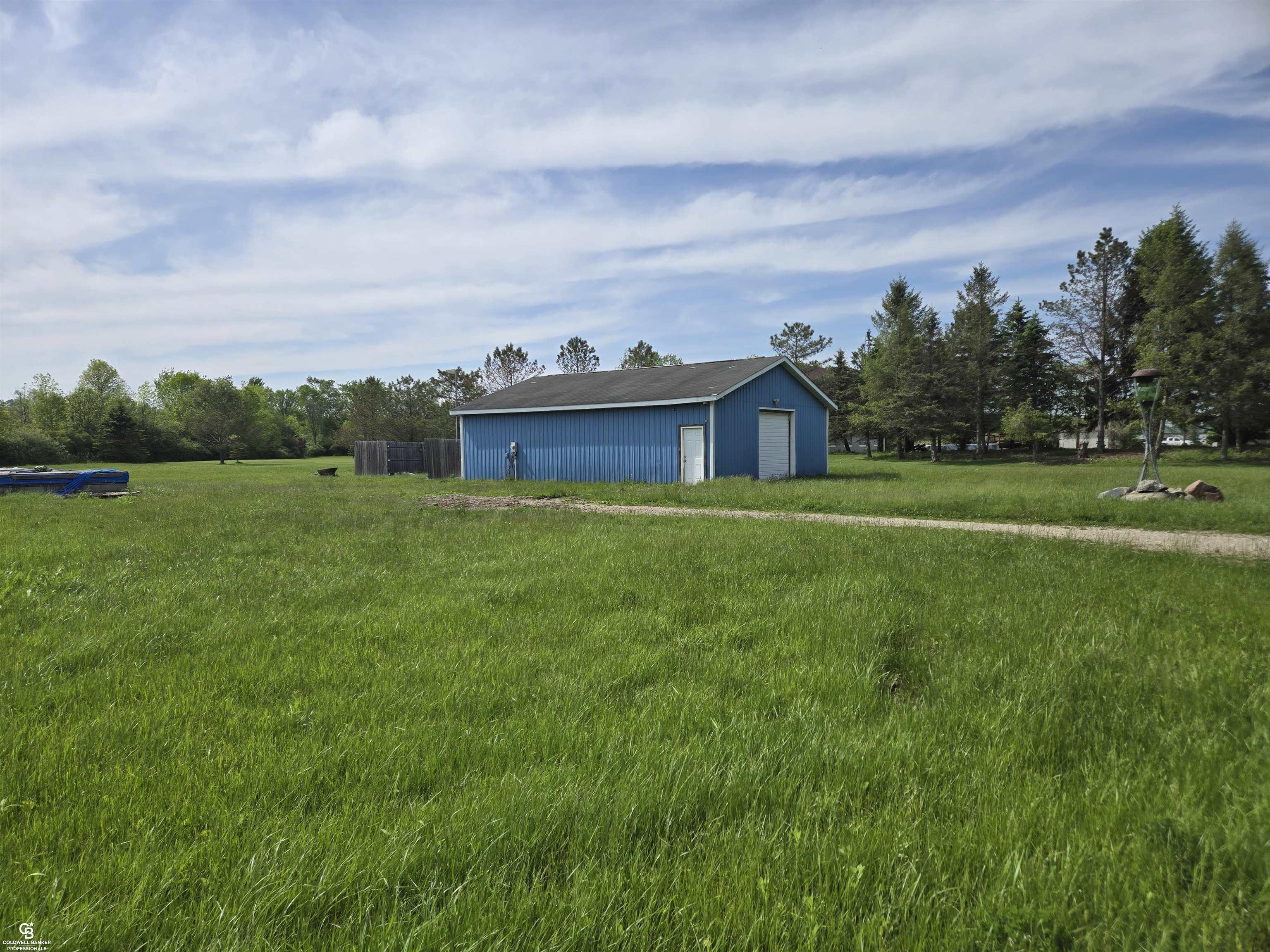 4179 Kilgore Road