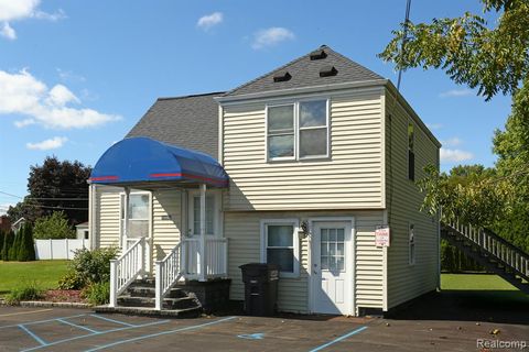 15467 S DIXIE HWY Monroe MI 48161