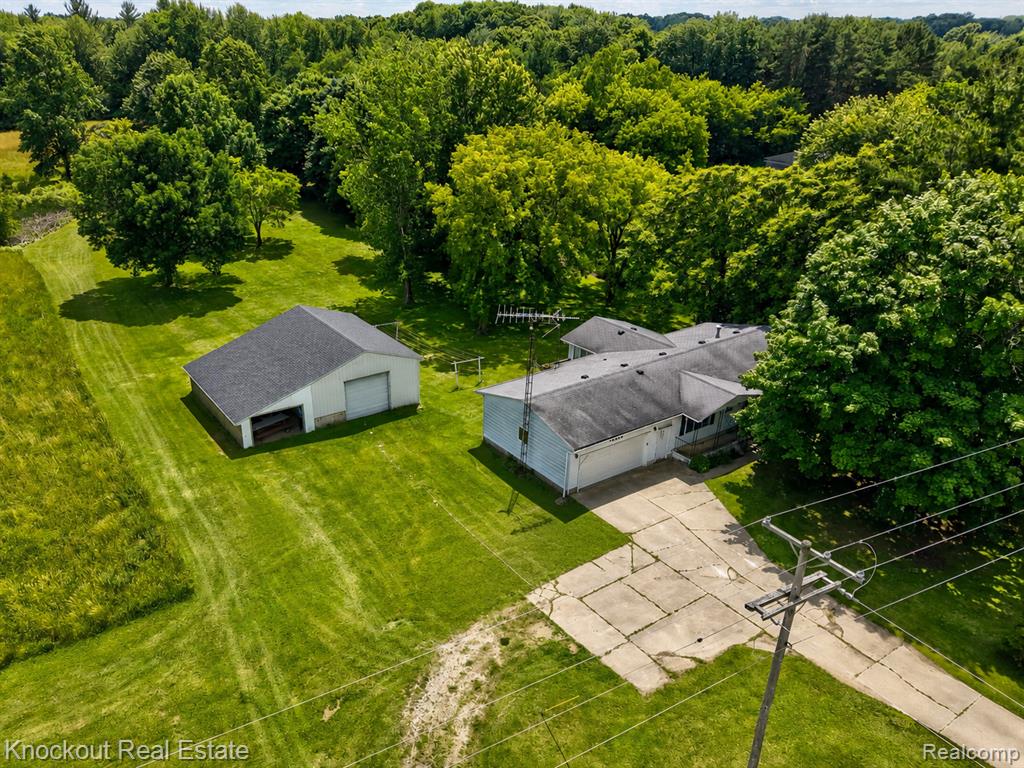4585 Birch Run Road